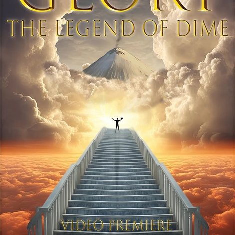 Dime - GLORY: The Legend of Dime