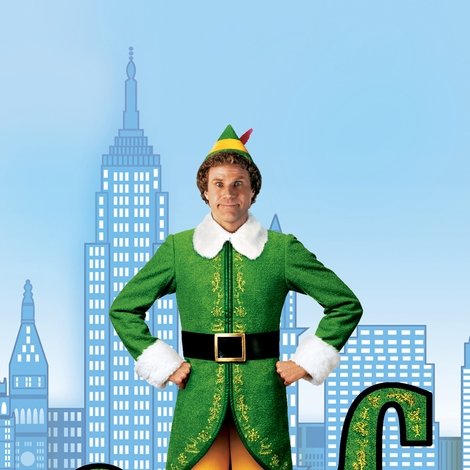Elf