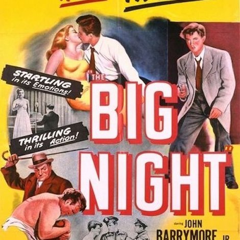 The Big Night