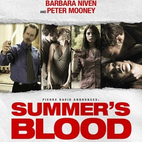 Summer's Blood