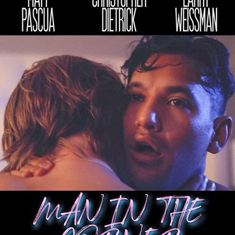 Man in the Corner