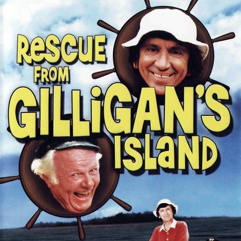 Rescue from Gilligan's Island