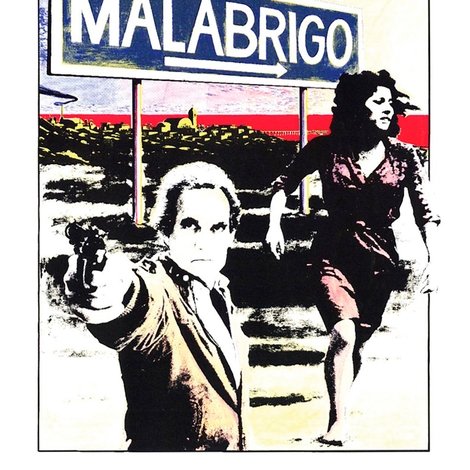 Malabrigo