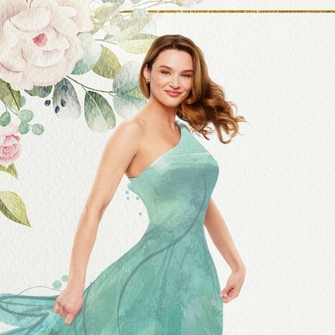 The Professional Bridesmaid