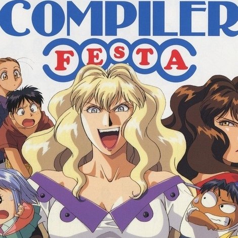 COMPILER FESTA