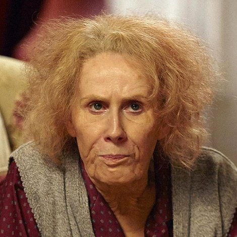 Catherine Tate's Nan
