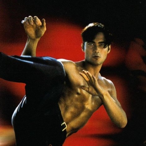 The Redemption: Kickboxer 5