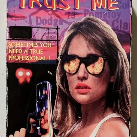 Trust Me