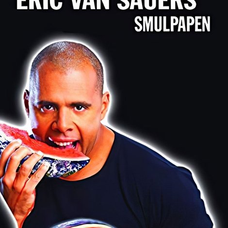 Eric van Sauers: Smulpapen
