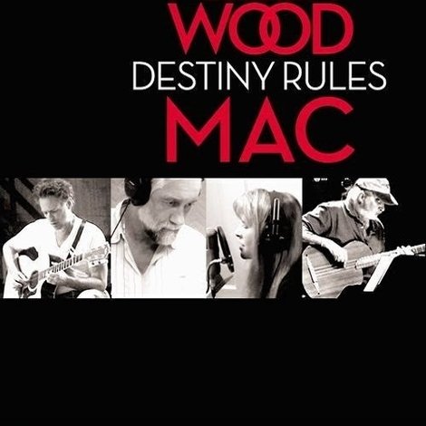 Fleetwood Mac: Destiny Rules