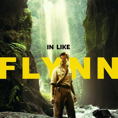 In Like Flynn