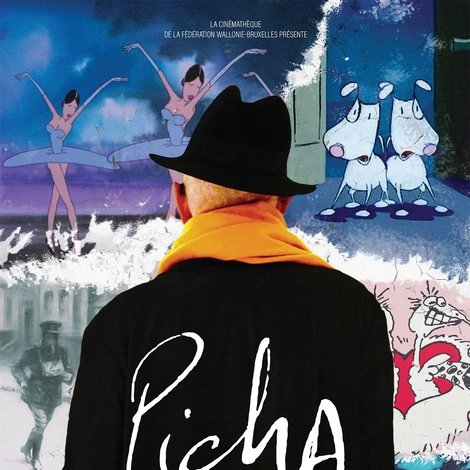 Picha, Envers et contre tout