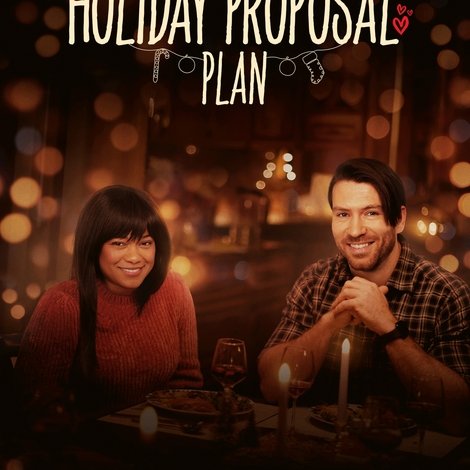 The Holiday Proposal Plan