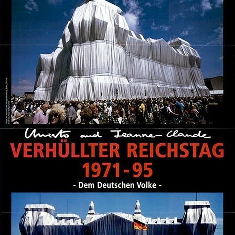 Dem deutschen Volke
