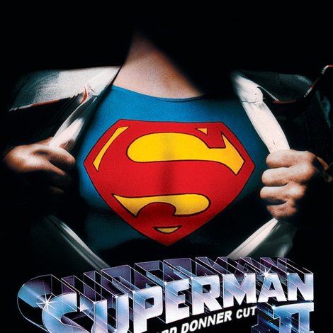 Superman II: The Richard Donner Cut