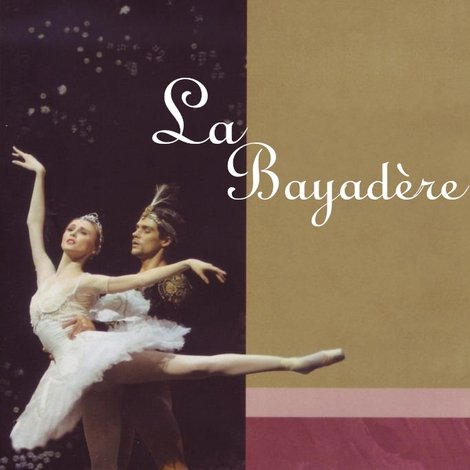 La Scala Ballet: La Bayadère