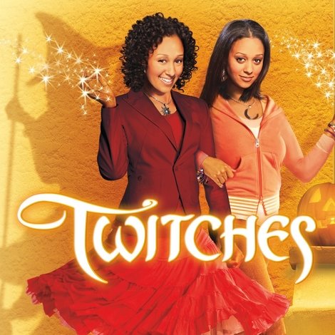 Twitches