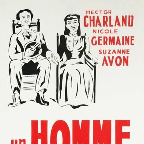 Un homme et son péché