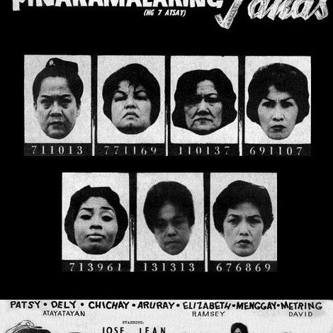 Pinakamalaking Takas
