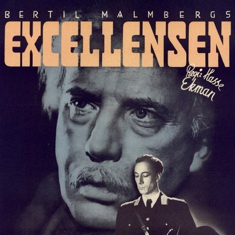Excellensen