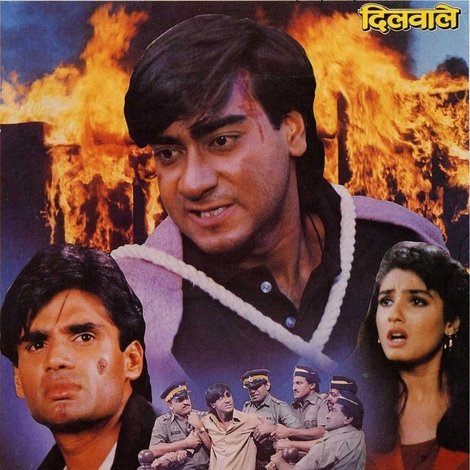 Dilwale