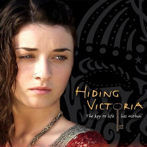 Hiding Victoria