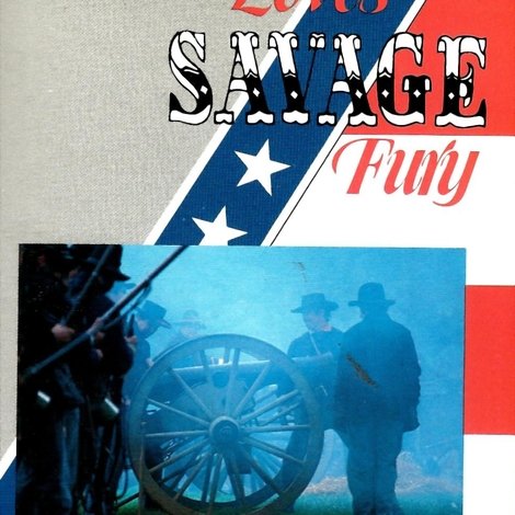 Love's Savage Fury