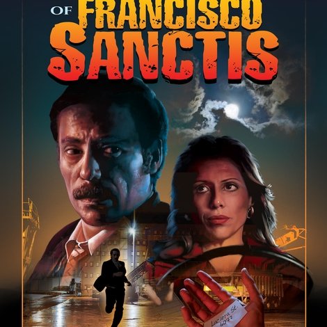 La larga noche de Francisco Sanctis