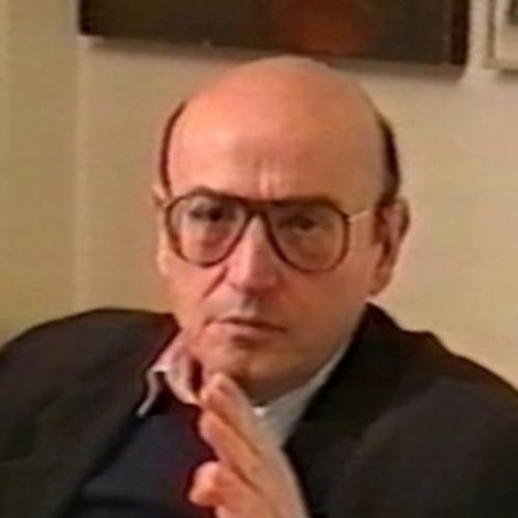 Balkan Landscapes: The Gaze of Theo Angelopoulos