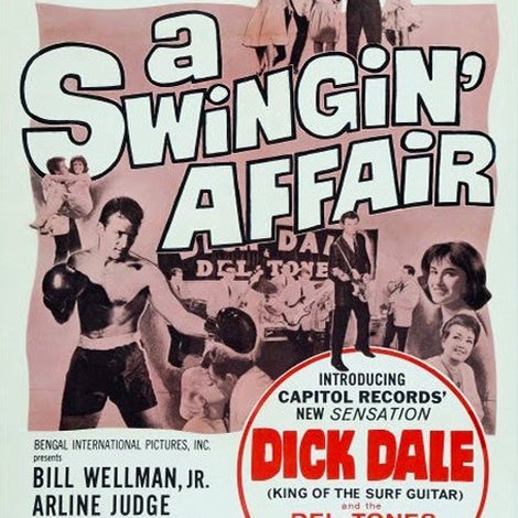 A Swingin' Affair