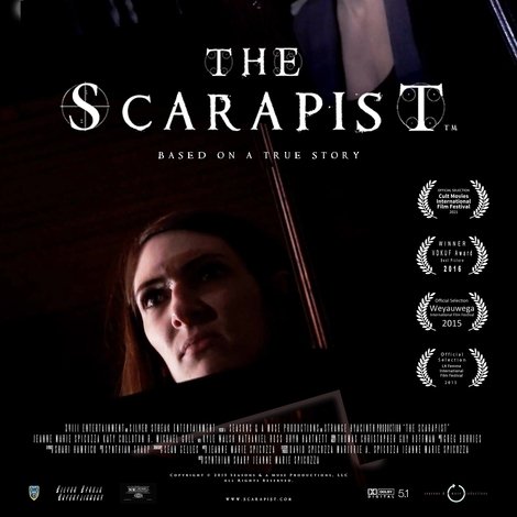 The Scarapist