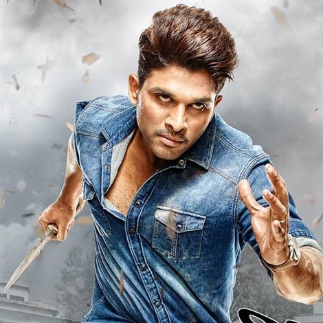 సన్నాఫ్ సత్యమూర్తి