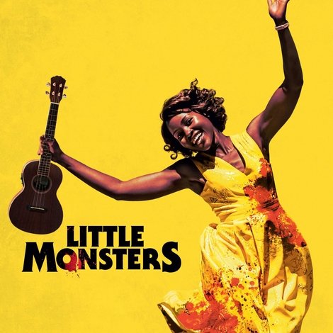 Little Monsters