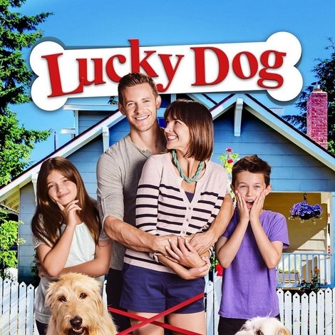 Lucky Dog