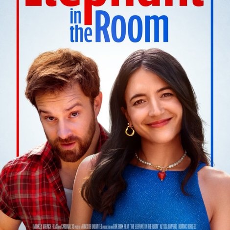 The Elephant in the Room