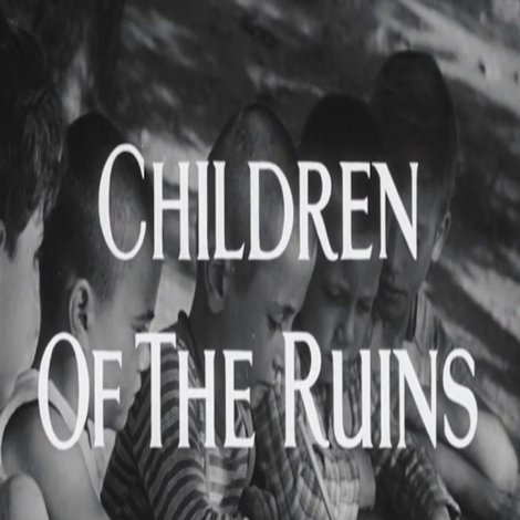 Children of the Ruins