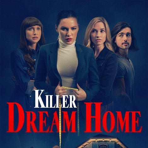 Killer Dream Home