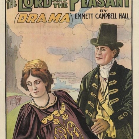 The Lord and the Peasant