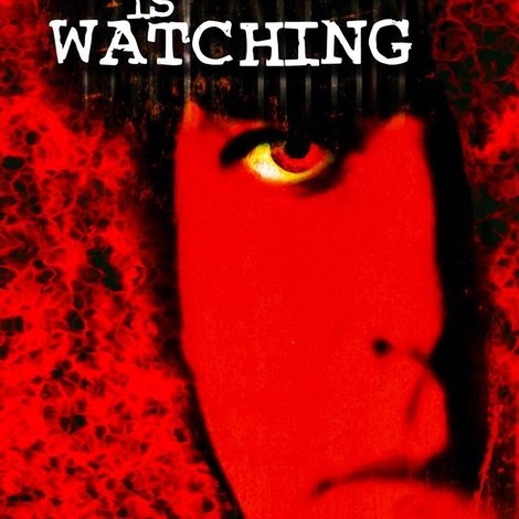 A Stranger Is Watching