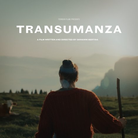 Transumanza