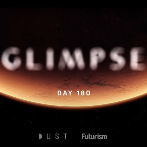 Glimpse Ep 6: Day 180