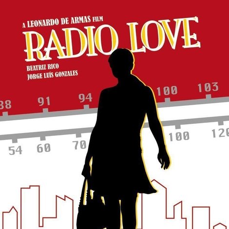 Radio Love