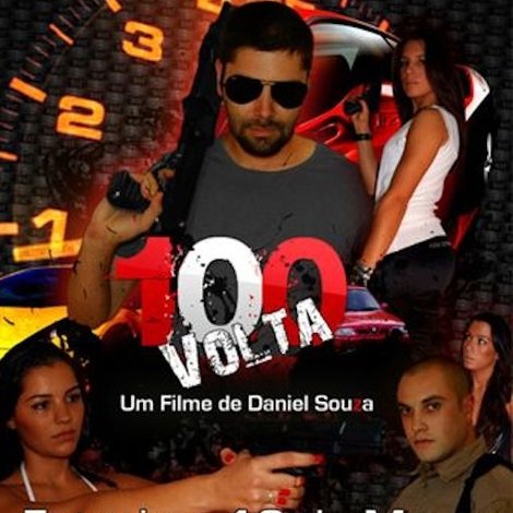 100Volta