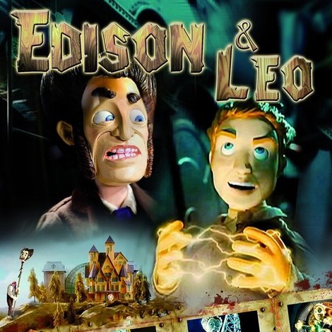 Edison & Leo