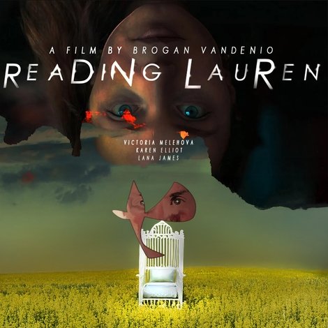Reading Lauren