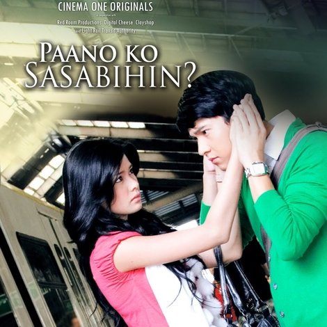 Paano Ko Sasabihin?