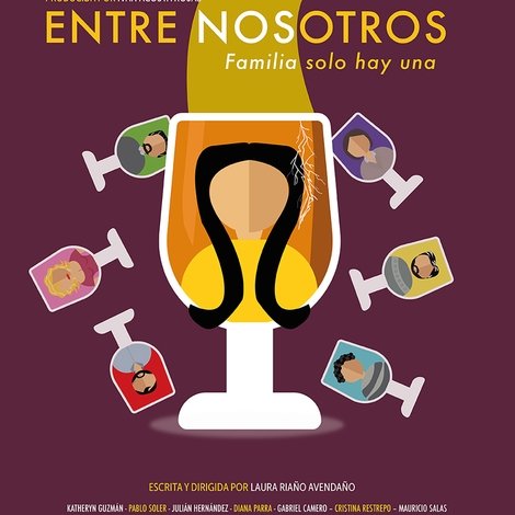 Entre nosotros