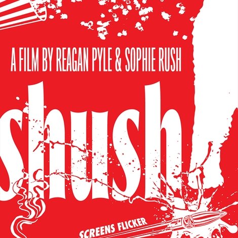 Shush!