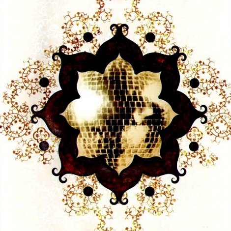 Sarah McLachlan: Mirrorball