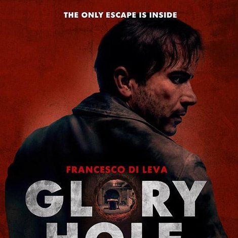 Glory Hole